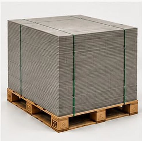 Grey Board